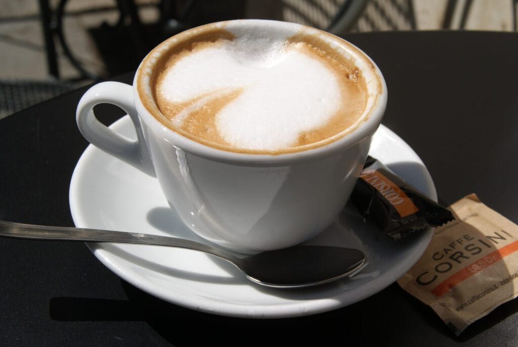 Capppuchino macht trotz Demenz Weihnachten schöner. Und auf die Frage "Wie wird man alt" hat eine Barista gute Antworten.