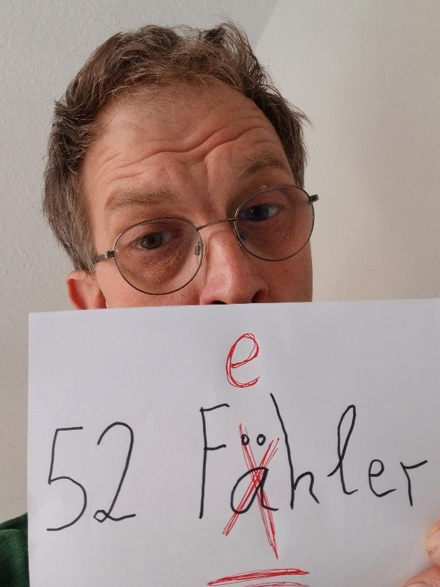 Was hilft bei Demenz und was nicht? 52 Fehler...