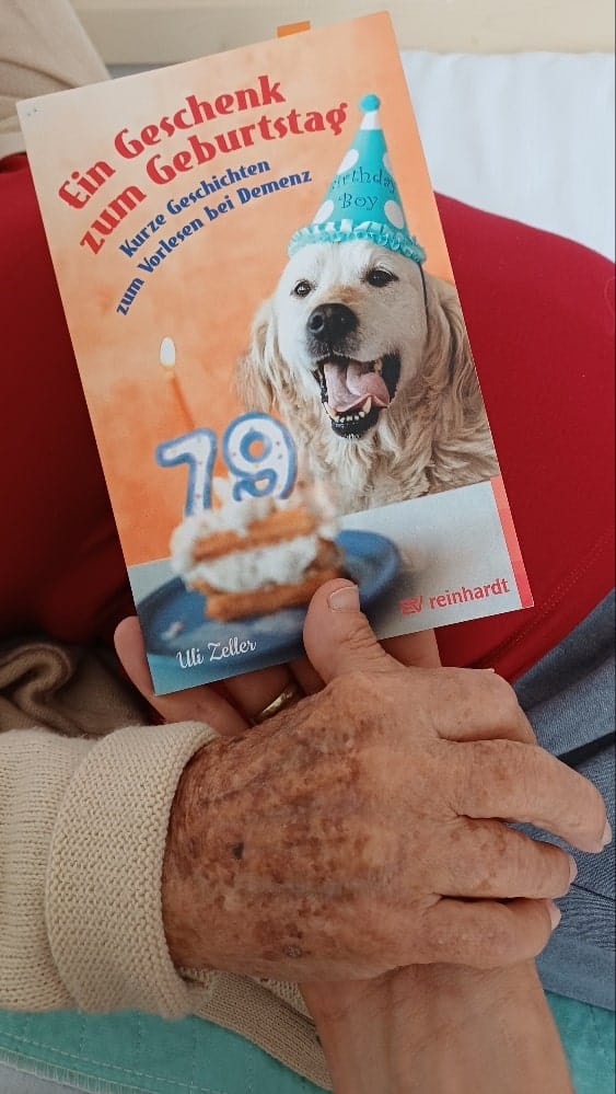 Meine_Bücher-Geschenk-Geburtstag Meine Bücher - ein Geschenk zum Geburtstag