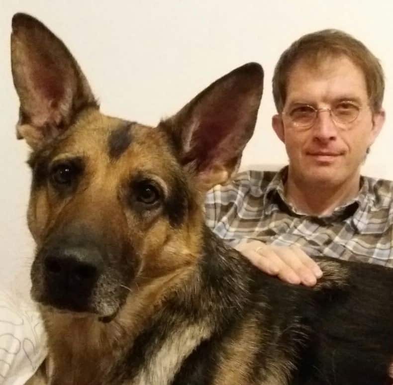 Hundegeschichten zum Vorlesen für Menschen mit Demenz: Erinnerungen auf 4 Pfoten