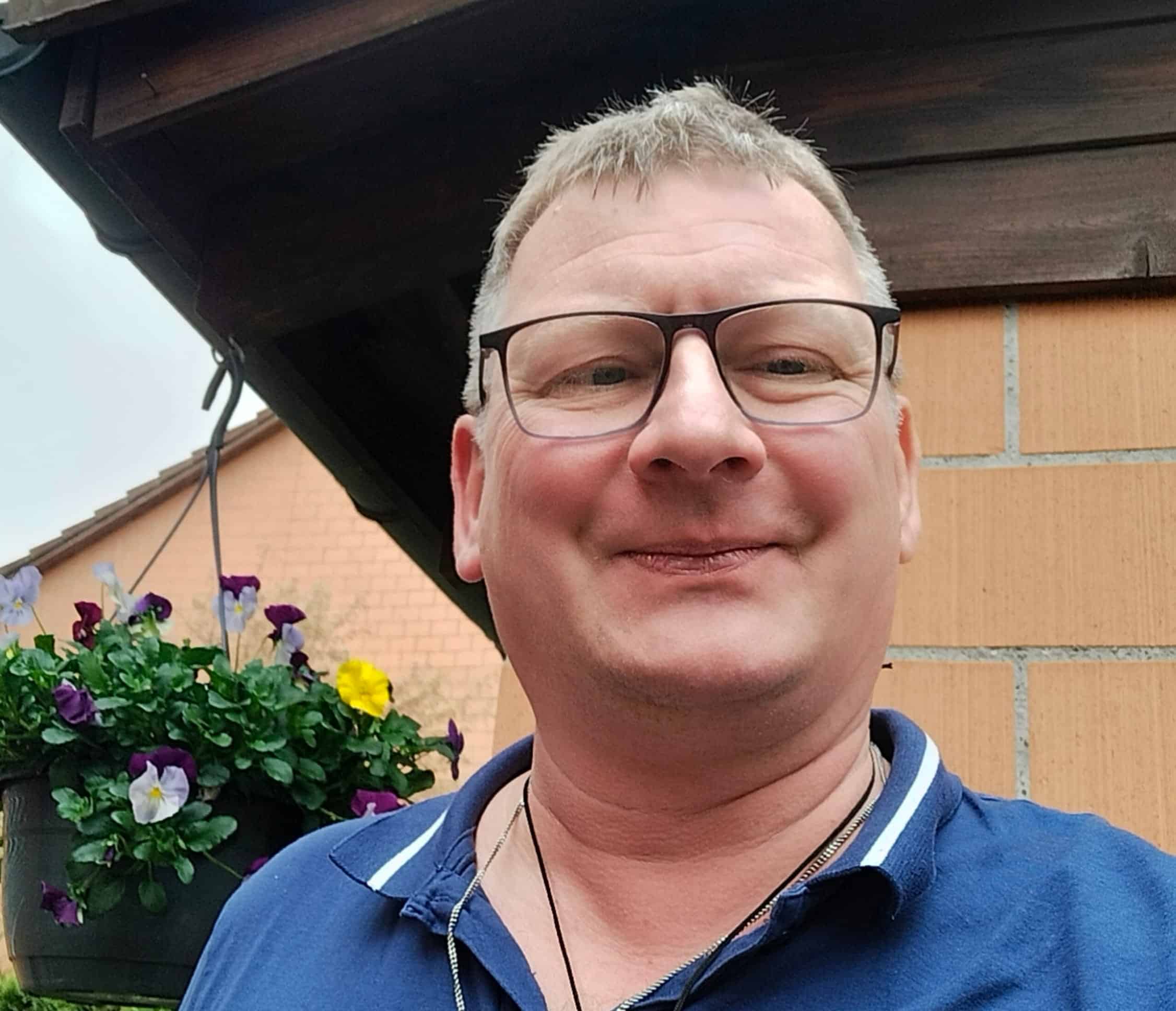 Demenz_Wulle Uli Zeller: Menschen mit Demenz begleiten, Lesermeinung von Daniel Wulle